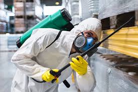 Best Commercial Pest Control  in Williamson, AZ